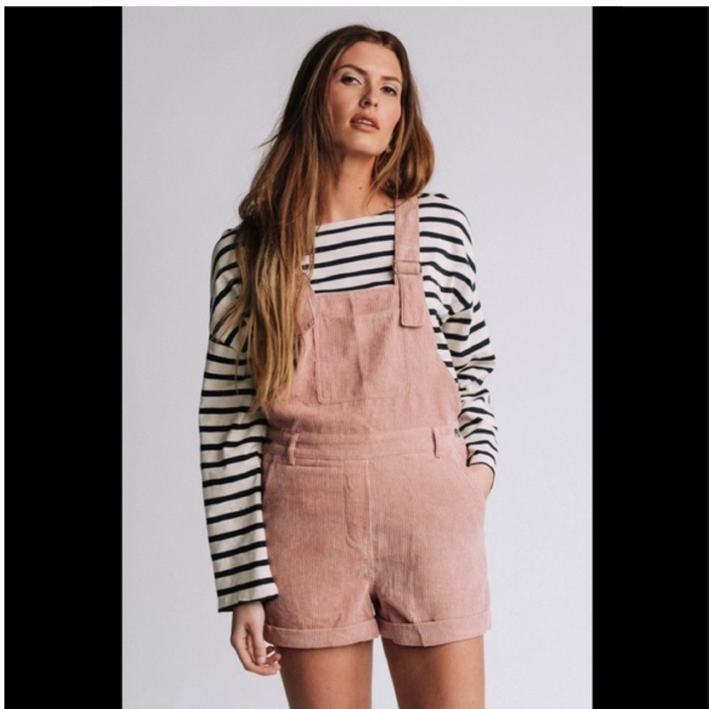 Overalls